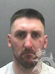 Caerphilly man Leon Wells wanted by Gwent Police