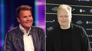 Jetzt löst ein video wirbel aus, der name goebbels fällt. Offen Wie Nie Herbert Gronemeyer Schwarmt Von Seiner Frau Promiflash De