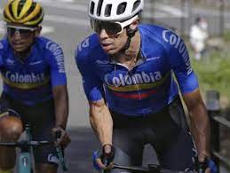 El antioqueño rigoberto urán, quien será el líder de la escuadra education first nippo, asegura que luchará por el podio en el tour de francia y que los. Rdfuysj2mwswpm