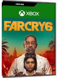 Последние твиты от far cry 6 (@farcrygame). Far Cry 6 Xbox One Download Code Eu Kaufen Mmoga