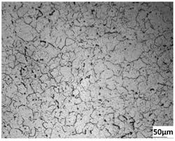 Image result for steel micrograph