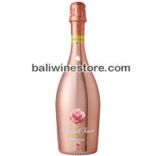 Bottega Il Vino Dell Amore Moscato Pink Italy 750ml Bali Wine Store