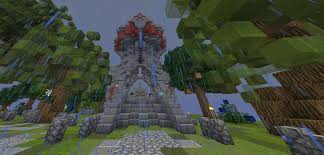 Skyblock lobby free download minecraft map & project. Free Free Skyblock Server Spawn Nulledbuilds