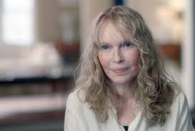 Farrow podcast with the docuseries' team, kirby dick, amy ziering, and amy herdy, to tell her side. Hbo S Wrenching Allen V Farrow Builds A Damning Case Against Woody Allen S Credibility Egomania Salon Com