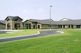 Plan a perfect and delicious outdoor escape. Cook Elementary School