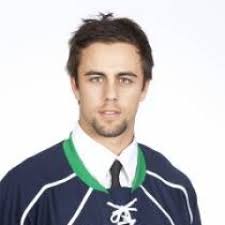 Michael Whaley Official OHL Profile and Stats