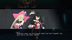 This is the platinum trophy. Tales Of Berseria S New Game Plus Makes The Grade Siliconera
