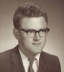 John Leslie Baxter Obituary April 1, 2022