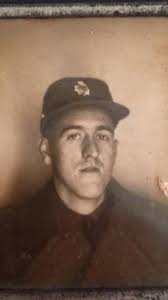 Eloi Robichaud Pointe -Sapin Nb Guerre de Korea