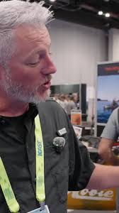 Icast 2025 Jet Kayak