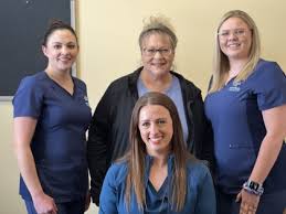 Comprehensive Wound Care at Gothenburg Health