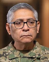 Anexo:Secretarios de Marina (México)