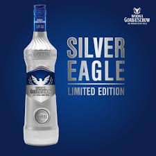 Download this free vector about vodka logo, and discover more than 11 million professional graphic resources on freepik. Wodka Gorbatschow Limited Edition On Behance