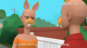 Maybe she should ask shadow to babysit cream next time… cream might have been ooc in this oneshot, but either way, it was fun to write. Doopliss Makes Cream The Rabbit Cry Grounded Youtube