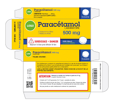 France 24 n'est pas responsable des contenus provenant de sites internet externes. Des Messages D Alerte Sur Les Boites De Paracetamol
