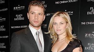 See the pic, plus details! Ryan Phillippe Gushes About Co Parenting With Ex Reese Witherspoon Abc News