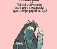 Potret keakraban 5 seleb berhijab dengan sahabat karib lawan. Pin Di Sahabat