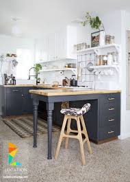 مطابخ مودرن أحدث تصميمات المطابخ 2019 2020 Kitchen Design Small Kitchen Remodel Small Kitchen Transformation