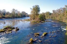 Alton Baker Park Loop Hike