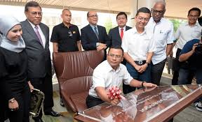 All rights reserved 2017 syarikat bekalan air selangor sdn. Sole Licence Holder Of Water Supply Services The Star