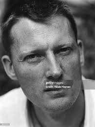 Explorer, author and documentary presenter Benedict Allen, 10th... News  Photo