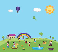 Just some hints if you might be struggling at some point of this game. Kindergarten Wallpapers Wallpaper Cave