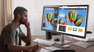 Image result for Computers Software Graphics Color Management
