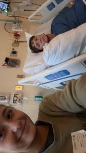 Fundraiser for Angela Sherwood by Chloe McWilliams : Help Daniel Heal: A  Family's Journey to Recovery