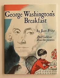 George Washington's Breakfast