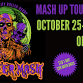 Monster Mash Tournament event image