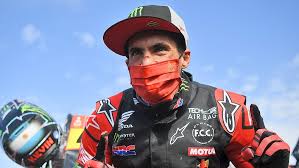 He won the 2021 dakar rally in the quad category, winning 2 stages in the process. Jbixllaapzgelm