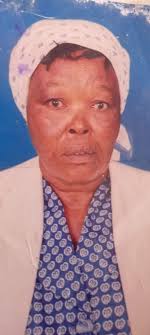 My Aunt passed away this morning. Thank you for your prayers.