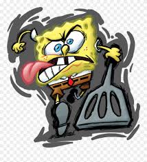 Gambar spongebob keren hitam putih. 50 Gambar Spongebob Lucu Keren 3d Sedih Zombie