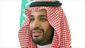 سناب لحظة دخول الامير محمد بن سلمان ملتقى مغردو