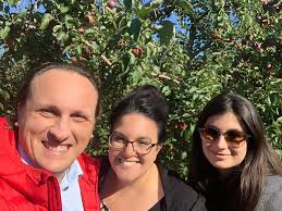 Sébastien Noël quitte la direction du bureau de circonscription de la  députée Émilie Foster