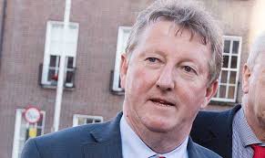 CANNEY'S NEW ALLIANCE