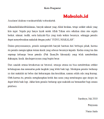 Makalah Id Seperti Apa Sebenarnya Kata Pengantar Buku Saku Sebenarnya Untuk Kata Pengantar Buku Saku Tidak Jauh Berbeda Dengan 20 Contoh Ka Buku Novel Saku