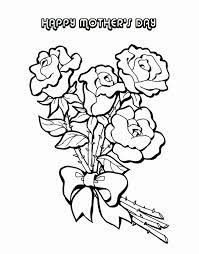 These are outlined in a very heavy line. Mothers Day Color Pages Coloring Home