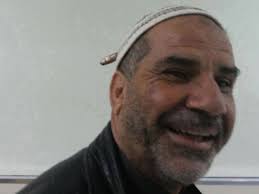 Man left with bullet sticking out of head after shootout