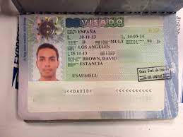 Moving To Spain? How To Apply For A Spanish Residency Visa Two Bad Tourists