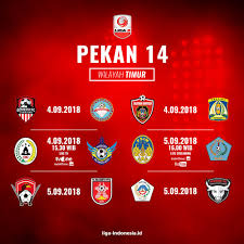 Adapun pemain dengan usia paling senior yakni riski novriansyah (30) yang sekaligus menjadi pemain dengan nilai pasaran tertinggi menurut transfermark. Footballindonesia On Twitter Also From Liga 2 Liga2