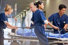 Emergency Medicine - AVMC - Aarupadai Veedu Medical College & Hospital