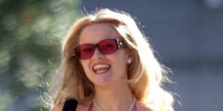 Reese Witherspoon Channels Elle for Legally Blonde Prequel News