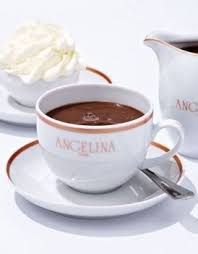 Hot Chocolate Recipe Hot Chocolate Recipes Hot Chocolate Chocolate Recipes