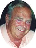 Obituary for Kenneth C. Green