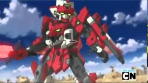 This is tenkai knights bravenwolf rig by mdpaculan on vimeo, the home for high quality videos and the people who love them. Tenkai Knights Bravenwolf Titan Mode Youtube