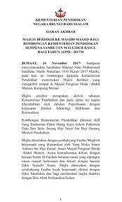 Pemerintah sedang menggalakkan ekspor nonmigas. Moeducation Brunei Auf Twitter