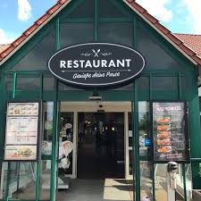 Burger king is situated by the following address: Burger King Lauenau Niedersachsen