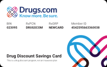 Maybe you would like to learn more about one of these? Free Prescription Drug Discount Card Drugs Com