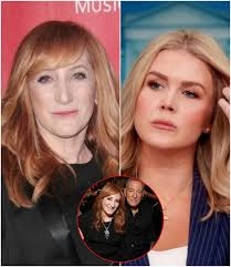 Breaking News: Patti Scialfa, wife of Bruce Springsteen, just dropped a  truth bomb